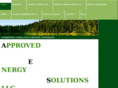 approvedenergysolutions.com