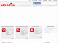 arkarise.com