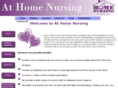 athomenursing.com