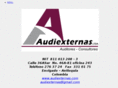 audiexternas.com