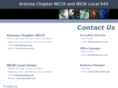 azelectricaljobs.com
