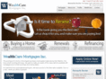 barneyrecine.com