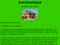 bio-climatique.com