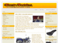 blazin-saddles.co.uk