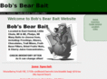 bobsbearbait.com