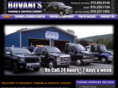 bovanis.com