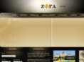 budapestzarahotels.com