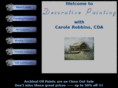 carolerobbins.com