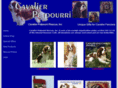 cavalierpetpourri.com