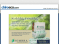 chiroeconewsflash.com