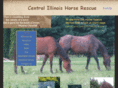 cilhorserescue.com