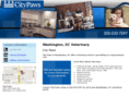 citypaws-dc.com