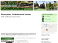 clarklawnandlandscape.com