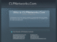 clpnetcs.com