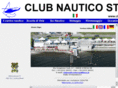 clubnauticostresa.com