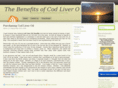 codliveroilbenefits.net