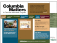 columbiamatters.com