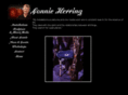 connieherring.com