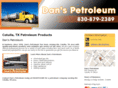 danspetroleum.com