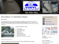 drvinylofthepalmbeaches.com