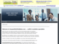 easyandfairmediation.com