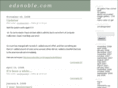 edsnoble.com