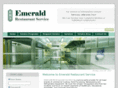 emeraldservice.com