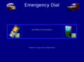 emergencydial.com