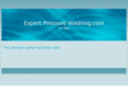 expertpressurewashing.com