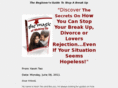 exwantyouback.com