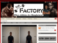 factoryatlanta.com