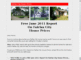 fairfaxhomeprices.com