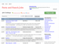 farmandranchjobs.com