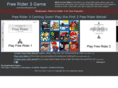 freerider3game.net