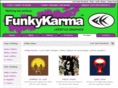 funkykarma.com
