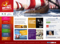 happybirthdaynormandie.com