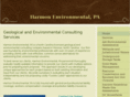 harmonenvironmental.com