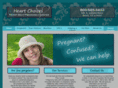 heartbeatpregnancycenter.com