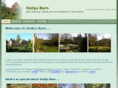 hollysbarn.com
