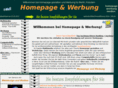homepage-und-werbung.de