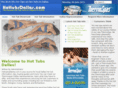 hottubsdallas.com