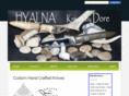 hyalnaknivesbydore.com