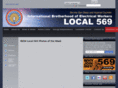 ibew569.org