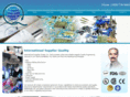 internationalsupplierquality.com