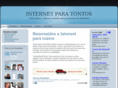 internetparatontos.com