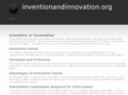 inventionandinnovation.org