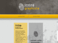 irving-graphiste.com