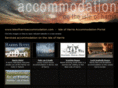 isleofharrisaccommodation.com