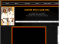 isshinryuclubnewmexico.com