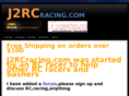 j2rcracing.com